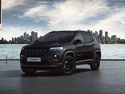Schwarz Neu 2025 Jeep Compass North SUV | 35.759 €