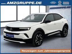 Arktisweiß (uni) Neu 2025 Opel Mokka Edition SUV | 20.990 € (Superpreis)