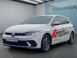 Grau Gebraucht 2024 VW Polo Kleinwagen | 20.649 € (Etwas zu teuer)