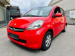 Rot Gebraucht 2009 Subaru Justy Active Kleinwagen | 1.599 € (Fairer Preis)