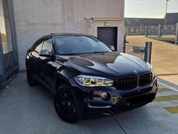 Gebraucht 2015 BMW X6 SUV | 25.498 € (Fairer Preis)