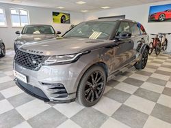 Grau metallic Gebraucht 2018 Land Rover Range Rover Velar R-Dynamic SUV | 38.550 € (Fairer Preis)