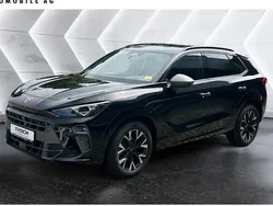 Schwarz Neu 2025 Cupra Terramar SUV | 36.990 € (Guter Preis)