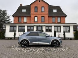 Blau Gebraucht 2022 Hyundai Ioniq Techniq Kleinwagen | 23.950 € (Guter Preis)