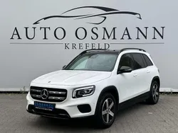 Andere Gebraucht 2022 Mercedes GLB200 Progressive SUV | 35.930 € (Guter Preis)