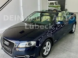 Audi A3 Cabriolet