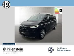 VW T7