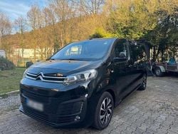 Schwarz Gebraucht 2019 Citroën Spacetourer Business Class Van / Kleinbus | 26.400 € (Guter Preis)