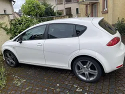 Gebraucht 2007 Seat Leon FR Limousine | 3.250 € (Fairer Preis)