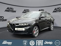 Schwarz Gebraucht 2025 Alfa Romeo Tonale Veloce SUV | 41.990 €