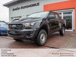 Schwarz Gebraucht 2022 Ford Ranger XL Abholung | 26.995 € (Fairer Preis)