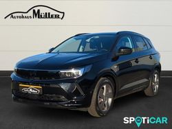Gebraucht 2024 Opel Grandland X SUV | 24.950 € (Fairer Preis)