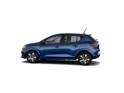 Blau Neu 2025 Dacia Sandero Expression Kleinwagen | 17.770 € (Fairer Preis)