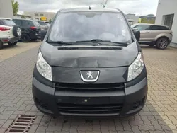 Schwarz Gebraucht 2008 Peugeot Expert Premium Van | 3.500 €