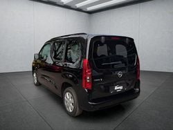 Schwarz Neu 2024 Opel Combo-e Life Van / Kleinbus | 29.099 € (Guter Preis)