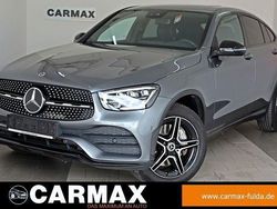 Andere Gebraucht 2022 Mercedes GLC200 AMG line SUV | 43.500 € (Fairer Preis)