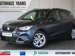 Grau Gebraucht 2023 Seat Arona FR SUV | 15.989 € (Guter Preis)