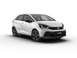 Rot Neu 2025 Honda Jazz Advance Kleinwagen | 29.970 € (Fairer Preis)