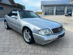Mercedes SL280