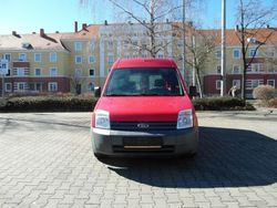 Rot Gebraucht 2008 Ford Transit Van / Kleinbus | 1.250 € (Guter Preis)