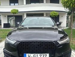 Gebraucht 2017 Audi A6 Kombi | 22.999 €