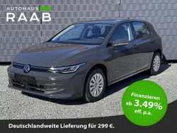 Uranograu Neu 2025 VW Golf VIII Limousine | 23.990 € (Superpreis)