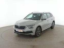 Grau Gebraucht 2020 Skoda Kamiq Style SUV | 22.650 € (Fairer Preis)