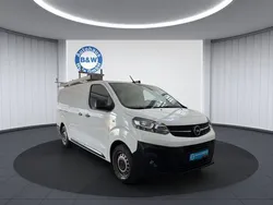 Weiß Gebraucht 2020 Opel Vivaro Edition Van | 19.999 € (Fairer Preis)