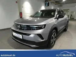 Kontrast grau Neu 2025 Opel Mokka Edition SUV | 23.450 € (Guter Preis)