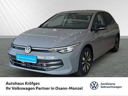 Grau Gebraucht 2025 VW Golf VIII Goal Limousine | 29.900 € (Teuer)