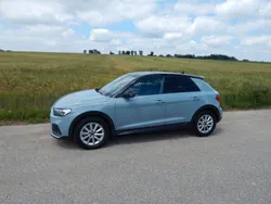 Grau Gebraucht 2023 Audi A1 Design Kleinwagen | 25.400 € (Fairer Preis)