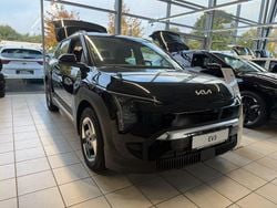 Auroraschwarz metallic Neu 2025 Kia EV3 4 SUV | 42.990 € (Etwas zu teuer)