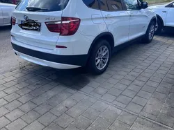 Weiß Gebraucht 2013 BMW X3 SUV | 10.000 € (Superpreis)