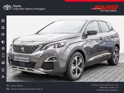 Amazonite grey Gebraucht 2020 Peugeot 3008 GT SUV | 22.900 € (Fairer Preis)