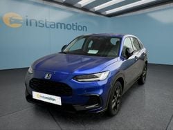 Blau Gebraucht 2025 Honda ZR-V Sport SUV | 34.699 € (Guter Preis)