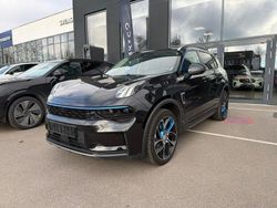 Schwarz Gebraucht 2023 Lynk & Co 01 SUV | 23.890 € (Fairer Preis)
