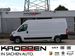 Weiss Neu 2025 Fiat Ducato Van | 34.990 € (Guter Preis)