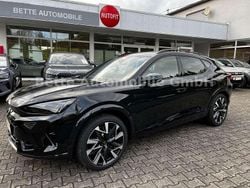 Midnightschwarz metallic Neu 2025 Cupra Formentor VZ SUV | 39.680 € (Superpreis)