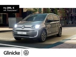 Grau Gebraucht 2024 VW e-up! Edition Kleinwagen | 19.980 € (Superpreis)