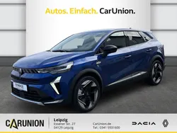 Blau Gebraucht 2025 Renault Symbioz Iconic SUV | 34.490 € (Etwas zu teuer)