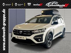 Arktisweiß Gebraucht 2023 Dacia Jogger Extreme Van / Kleinbus | 24.990 € (Teuer)