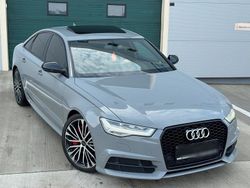 Andere farben Gebraucht 2017 Audi A6 Competition Limousine | 21.900 € (Fairer Preis)