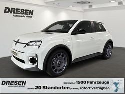 Weiss Neu 2025 Renault R5 Evolution Kleinwagen | 27.990 €