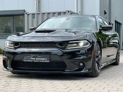 Schwarz Gebraucht 2020 Dodge Charger Limousine | 36.990 € (Superpreis)