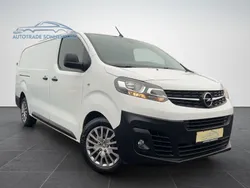 Weiß Gebraucht 2021 Opel Vivaro Edition Van | 14.490 € (Guter Preis)