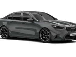 Sophistograu brillanteffek(grau) Neu 2025 BMW 540 Comfort Edition Limousine | 90.640 € (Teuer)