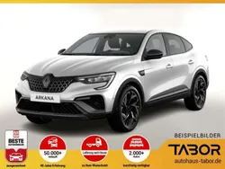 Weiß Neu 2025 Renault Arkana Esprit Alpine SUV | 32.966 € (Etwas zu teuer)