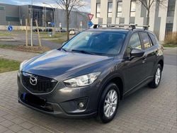 Grau Gebraucht 2013 Mazda CX-5 SUV | 7.500 € (Superpreis)