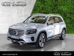 Silber Gebraucht 2025 Mercedes GLB200 Progressive SUV | 42.850 € (Fairer Preis)