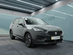 Grau Gebraucht 2024 Seat Tarraco FR SUV | 38.248 € (Fairer Preis)